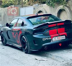 دودج تشارجر